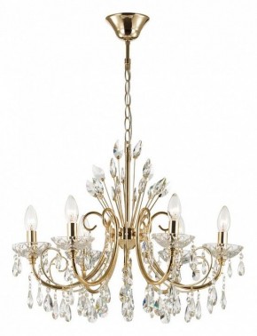Подвесная люстра Odeon Light Versia 4977/6 в Режи - rezh.mebel24.online | фото 3