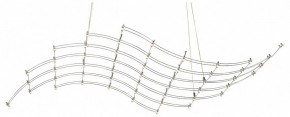 Подвесная люстра Odeon Light Welkin 7057/45L в Режи - rezh.mebel24.online | фото