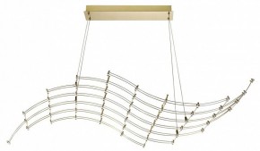 Подвесная люстра Odeon Light Welkin 7058/45L в Режи - rezh.mebel24.online | фото 2