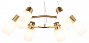 Подвесная люстра Omnilux Ales OML-69103-06 в Режи - rezh.mebel24.online | фото