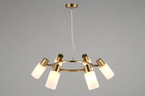 Подвесная люстра Omnilux Ales OML-69103-06 в Режи - rezh.mebel24.online | фото 6