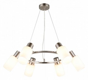 Подвесная люстра Omnilux Ales OML-69113-06 в Режи - rezh.mebel24.online | фото