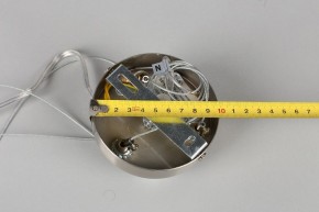 Подвесная люстра Omnilux Ales OML-69113-06 в Режи - rezh.mebel24.online | фото 11