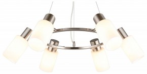 Подвесная люстра Omnilux Ales OML-69113-06 в Режи - rezh.mebel24.online | фото 2