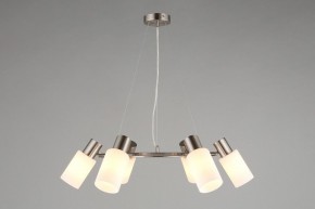 Подвесная люстра Omnilux Ales OML-69113-06 в Режи - rezh.mebel24.online | фото 5