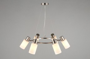 Подвесная люстра Omnilux Ales OML-69113-06 в Режи - rezh.mebel24.online | фото 6