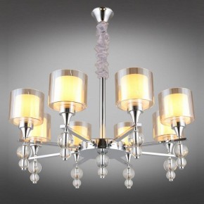 Подвесная люстра Omnilux Aprica OML-70803-08 в Режи - rezh.mebel24.online | фото 3