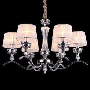 Подвесная люстра Omnilux Arosio OML-88403-06 в Режи - rezh.mebel24.online | фото 2