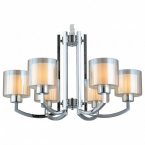 Подвесная люстра Omnilux Atessa OML-55903-06 в Режи - rezh.mebel24.online | фото