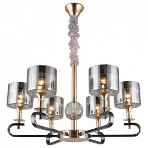 Подвесная люстра Omnilux Ausonia OML-68703-06 в Режи - rezh.mebel24.online | фото 2