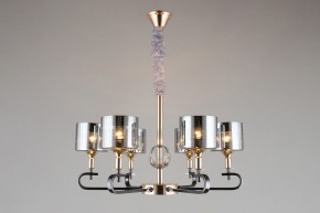 Подвесная люстра Omnilux Ausonia OML-68703-06 в Режи - rezh.mebel24.online | фото 4