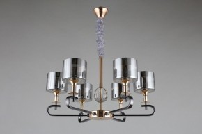 Подвесная люстра Omnilux Ausonia OML-68703-06 в Режи - rezh.mebel24.online | фото 5
