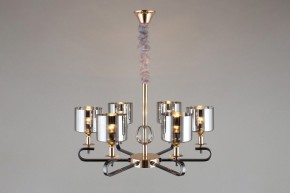 Подвесная люстра Omnilux Ausonia OML-68703-06 в Режи - rezh.mebel24.online | фото 6