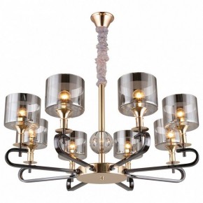 Подвесная люстра Omnilux Ausonia OML-68703-08 в Режи - rezh.mebel24.online | фото 2