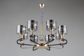 Подвесная люстра Omnilux Ausonia OML-68703-08 в Режи - rezh.mebel24.online | фото 4