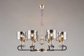 Подвесная люстра Omnilux Ausonia OML-68703-08 в Режи - rezh.mebel24.online | фото 5