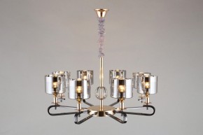 Подвесная люстра Omnilux Ausonia OML-68703-08 в Режи - rezh.mebel24.online | фото 6
