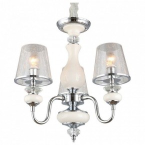 Подвесная люстра Omnilux Aviano OML-84603-03 в Режи - rezh.mebel24.online | фото 2