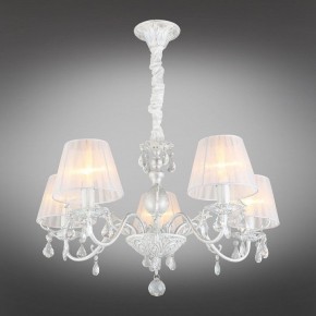 Подвесная люстра Omnilux Bantine OML-53213-05 в Режи - rezh.mebel24.online | фото 11