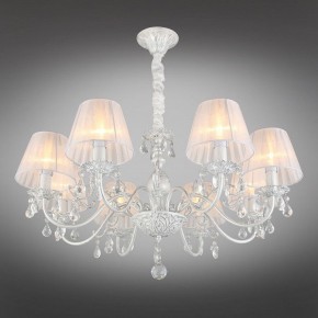 Подвесная люстра Omnilux Bantine OML-53213-08 в Режи - rezh.mebel24.online | фото 11