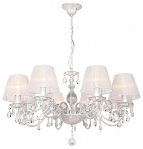 Подвесная люстра Omnilux Bantine OML-53213-08 в Режи - rezh.mebel24.online | фото 3