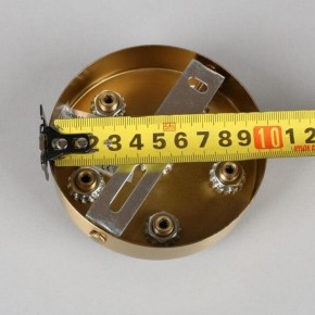 Подвесная люстра Omnilux Batelli OML-52903-08 в Режи - rezh.mebel24.online | фото 12