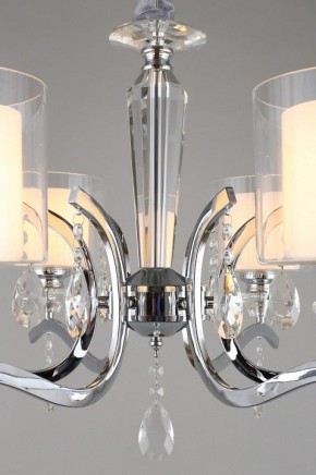 Подвесная люстра Omnilux Bollate OML-70903-06 в Режи - rezh.mebel24.online | фото 10