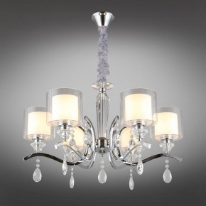 Подвесная люстра Omnilux Bollate OML-70903-06 в Режи - rezh.mebel24.online | фото 3