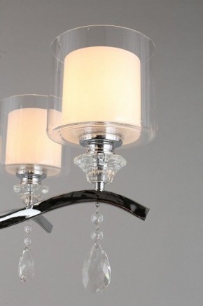 Подвесная люстра Omnilux Bollate OML-70903-06 в Режи - rezh.mebel24.online | фото 7