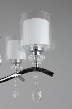 Подвесная люстра Omnilux Bollate OML-70903-06 в Режи - rezh.mebel24.online | фото 9