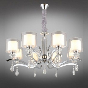 Подвесная люстра Omnilux Bollate OML-70903-08 в Режи - rezh.mebel24.online | фото 3