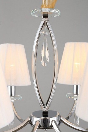 Подвесная люстра Omnilux Breguzzo OML-57703-06 в Режи - rezh.mebel24.online | фото 10