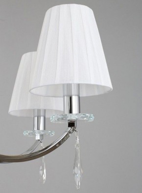 Подвесная люстра Omnilux Breguzzo OML-57703-06 в Режи - rezh.mebel24.online | фото 12