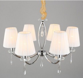 Подвесная люстра Omnilux Breguzzo OML-57703-06 в Режи - rezh.mebel24.online | фото 5