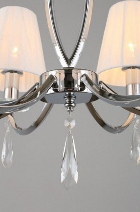 Подвесная люстра Omnilux Breguzzo OML-57703-06 в Режи - rezh.mebel24.online | фото 9
