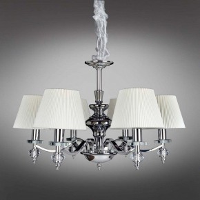 Подвесная люстра Omnilux Caorle OML-72703-06 в Режи - rezh.mebel24.online | фото 2