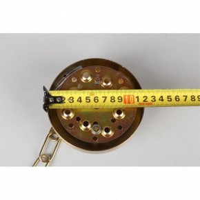 Подвесная люстра Omnilux Casanuova OML-52603-12 в Режи - rezh.mebel24.online | фото 11