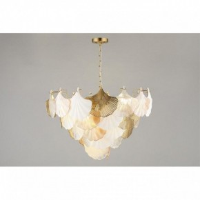 Подвесная люстра Omnilux Casanuova OML-52603-12 в Режи - rezh.mebel24.online | фото 4