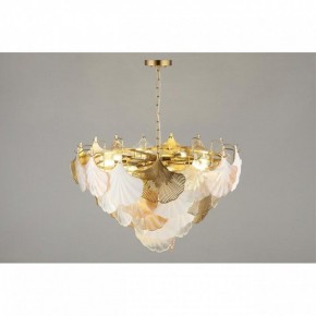 Подвесная люстра Omnilux Casanuova OML-52603-12 в Режи - rezh.mebel24.online | фото 5