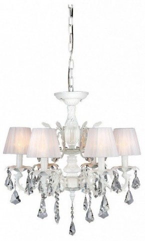 Подвесная люстра Omnilux Catanzaro OML-30807-06 в Режи - rezh.mebel24.online | фото 2