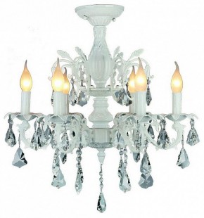 Подвесная люстра Omnilux Catanzaro OML-30807-06 в Режи - rezh.mebel24.online | фото 3