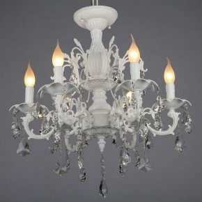 Подвесная люстра Omnilux Catanzaro OML-30807-06 в Режи - rezh.mebel24.online | фото 4