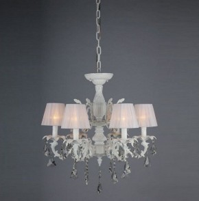 Подвесная люстра Omnilux Catanzaro OML-30807-06 в Режи - rezh.mebel24.online | фото 5