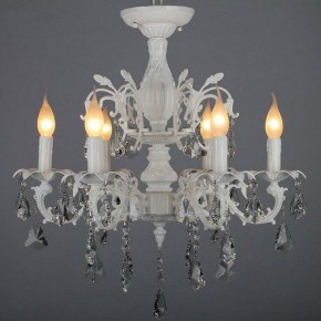 Подвесная люстра Omnilux Catanzaro OML-30807-06 в Режи - rezh.mebel24.online | фото 6
