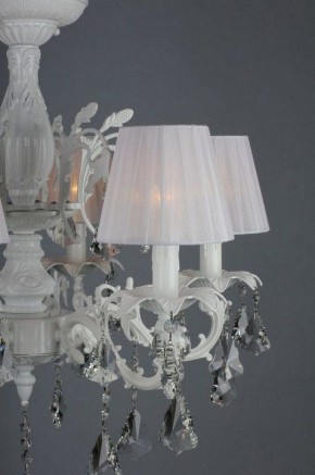 Подвесная люстра Omnilux Catanzaro OML-30807-06 в Режи - rezh.mebel24.online | фото 7