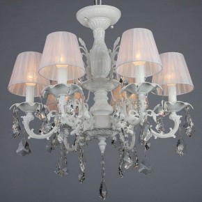 Подвесная люстра Omnilux Catanzaro OML-30807-06 в Режи - rezh.mebel24.online | фото 8