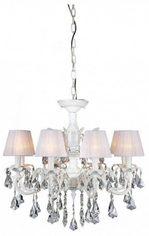 Подвесная люстра Omnilux Catanzaro OML-30807-08 в Режи - rezh.mebel24.online | фото 2