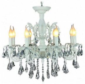Подвесная люстра Omnilux Catanzaro OML-30807-08 в Режи - rezh.mebel24.online | фото 3