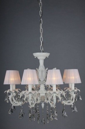 Подвесная люстра Omnilux Catanzaro OML-30807-08 в Режи - rezh.mebel24.online | фото 5
