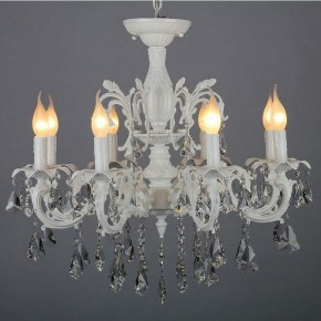 Подвесная люстра Omnilux Catanzaro OML-30807-08 в Режи - rezh.mebel24.online | фото 6